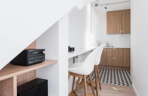Zator Apartamento | Chillax Apartments