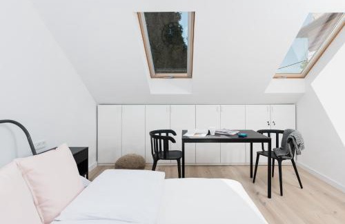 Zator Apartamento | Chillax Apartments