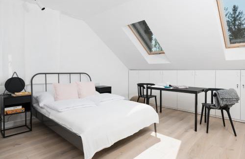 Zator Apartamento | Chillax Apartments
