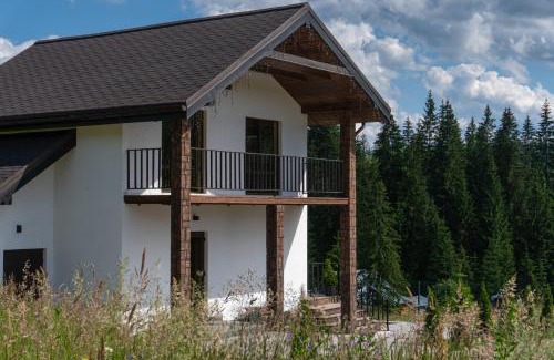 Yablunytsya Chalet De Esquí | Chillax Chalet