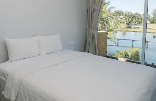 Klong Son Apartamento | Chillax Luxury Pool Villa - Koh Chang