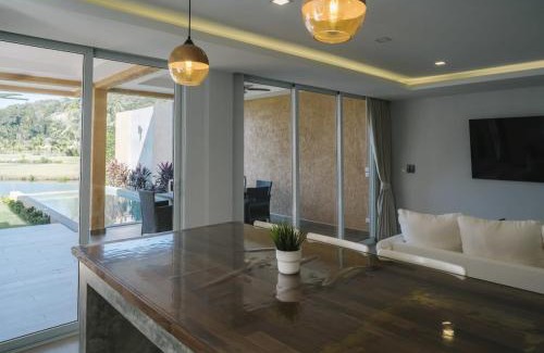 Klong Son Apartamento | Chillax Luxury Pool Villa - Koh Chang
