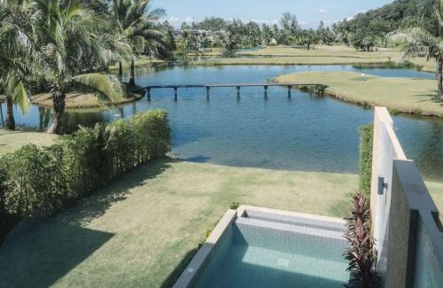 Klong Son Apartamento | Chillax Luxury Pool Villa - Koh Chang