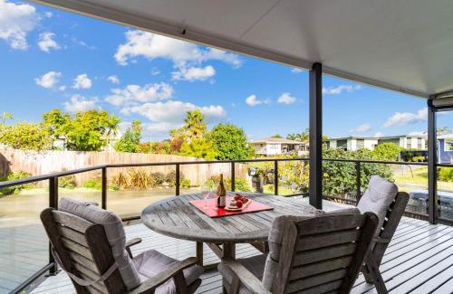 Mangawhai Heads Casa | Chillax - Mangawhai Heads Holiday Home