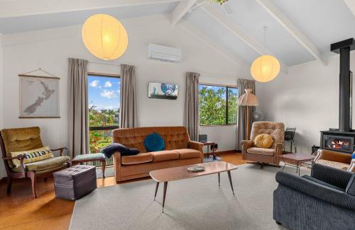 Mangawhai Heads Casa | Chillax - Mangawhai Heads Holiday Home
