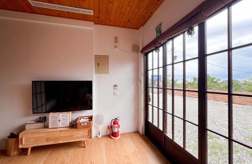 Xiulin Cama Y Desayuno | Chillax Taroko B&B