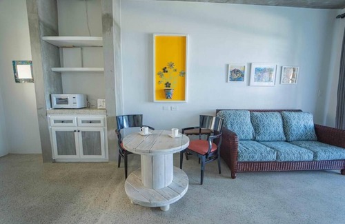Mamora Bay Apartamento | Chillax Waterfront Condo- 1 BD-King & Pool