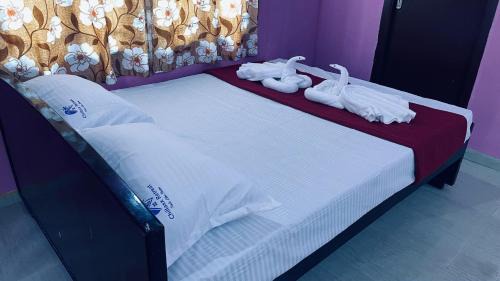 Yercaud Casa | Chillaxx Retreat