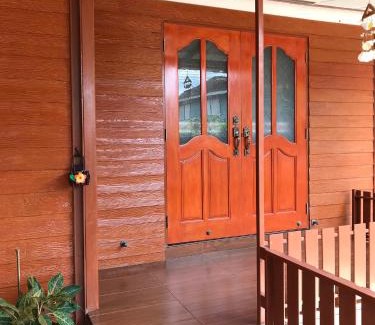 Don Muang Apartamento | ChillHouse24 @ DonMueang