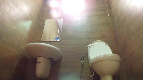 Don Muang Apartamento | ChillHouse24 @ DonMueang