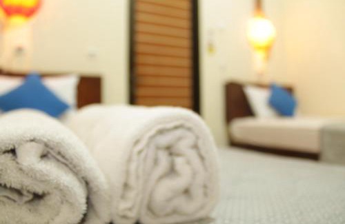 Tuban Casa | Chillin Kuta Homestay