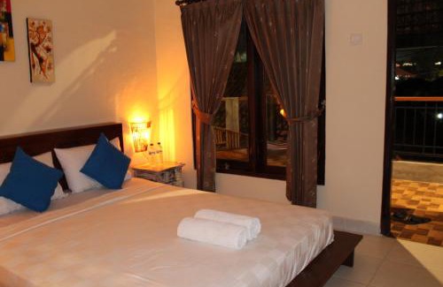 Tuban Casa | Chillin Kuta Homestay