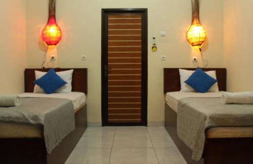 Tuban Casa | Chillin Kuta Homestay