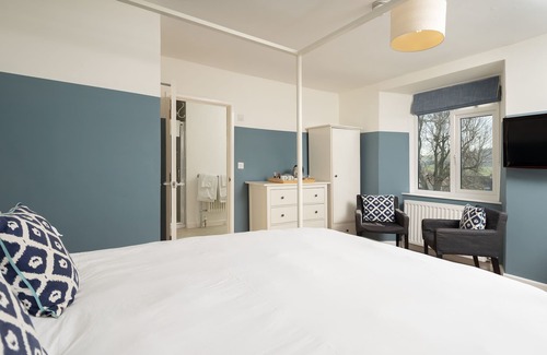 Chillington Cama Y Desayuno | Chillington House