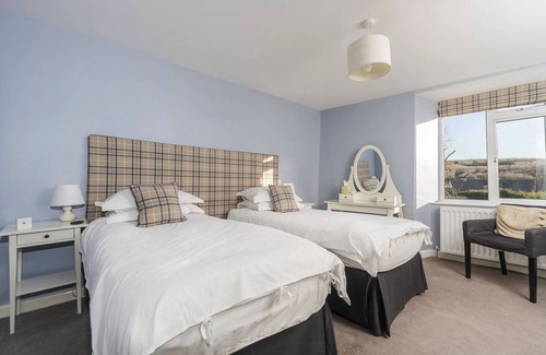 Chillington Cama Y Desayuno | Chillington House