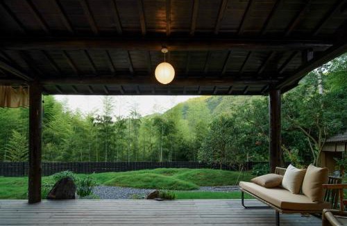 Anji Casa | Chillmont Resort