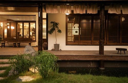 Anji Casa | Chillmont Resort