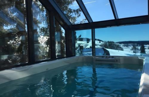 Ibach Apartamento | Chillout