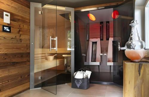 Ibach Apartamento | Chillout