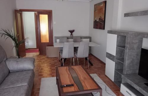 Haro Apartamento | Chillout La Rioja