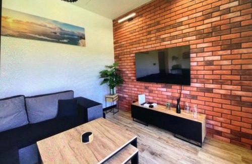 Wladyslawowo Apartamento | CHiLLOUT