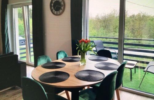 Wladyslawowo Apartamento | CHiLLOUT
