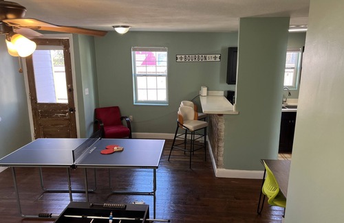 Saint Roch Apartamento | Chillpad Blocks from FrenchQuarters