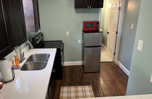 Saint Roch Apartamento | Chillpad Blocks from FrenchQuarters