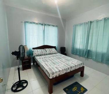 Basdiot Casa | Chills home stay
