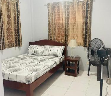 Basdiot Casa | Chills home stay
