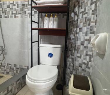 Baguio Apartamento | Chilltop Homestay
