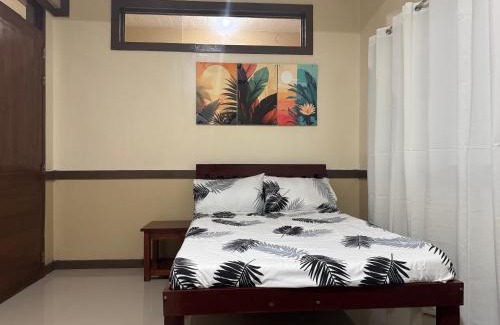 Baguio Apartamento | Chilltop Homestay