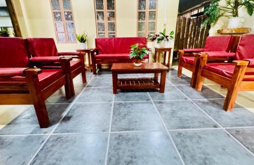 Baguio Apartamento | Chilltop Homestay