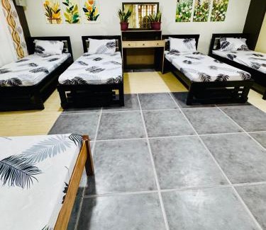 Baguio Apartamento | Chilltop Homestay