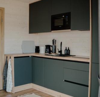 gmina Kunice Casa | Chillzone u Grochów