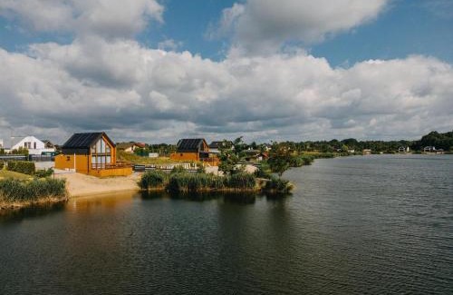 gmina Kunice Casa | Chillzone u Grochów