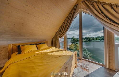 gmina Kunice Casa | Chillzone u Grochów
