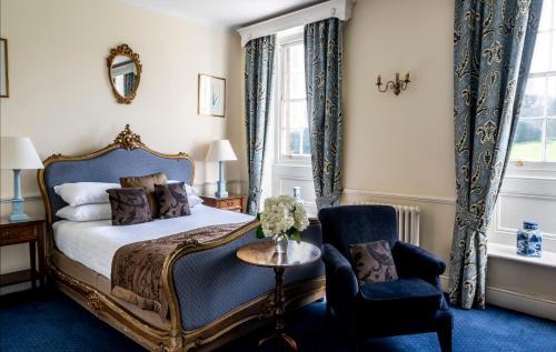 Lenham Hotel | Chilston Park Hotel