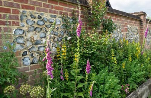 Little Missenden Casa | Chilterns Farm Cottage Hideaway Pass the Keys