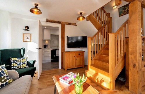 Chilton Foliat Cabaña | Chilton Cottage