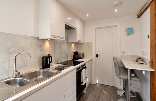 Chilton Foliat Cabaña | Chilton Cottage