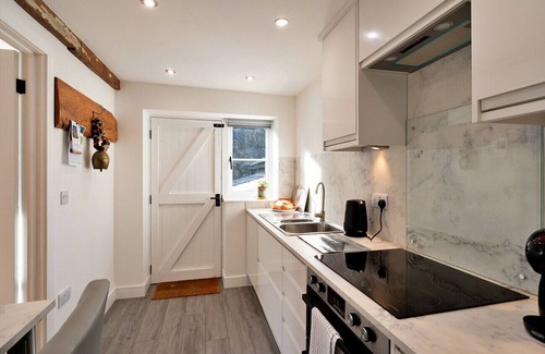 Chilton Foliat Cabaña | Chilton Cottage