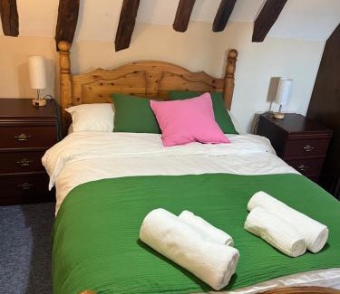 Sittingbourne Casa | Chilton Manor House