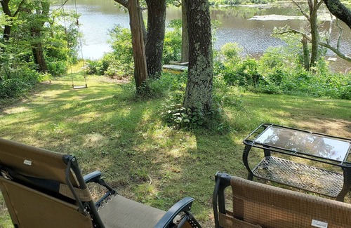 Plymouth Casa | Chiltonville Massachusetts, 3 bedroom, on river, near beach