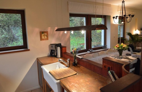 Robechies Casa | Escondite natural de Chimay
