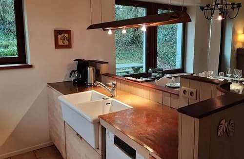 Robechies Casa | Escondite natural de Chimay