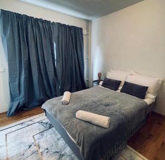 Gronland Apartamento | Chimera Eiendom - RRG