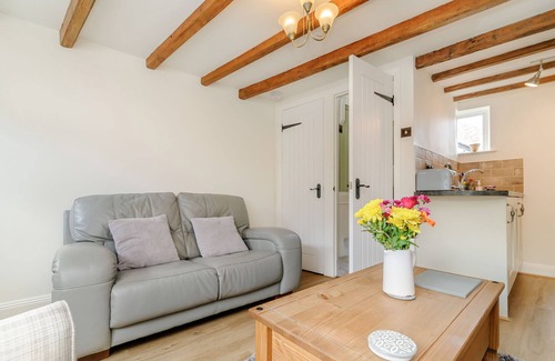 Guisborough Cabaña | Chimes Cottage, GUISBOROUGH