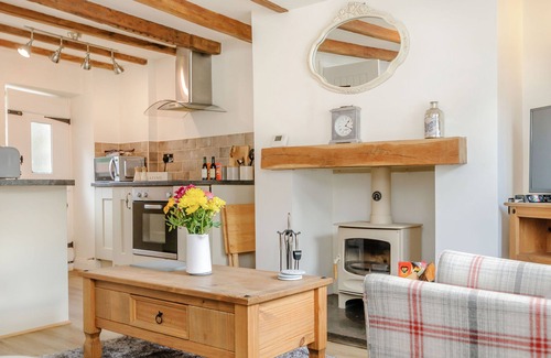 Guisborough Cabaña | Chimes Cottage, GUISBOROUGH