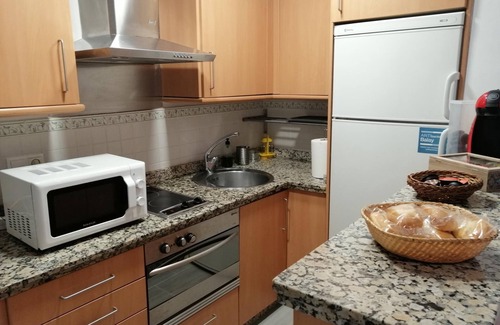 Distrito Noroeste Apartamento | Chimihome New Córdoba
